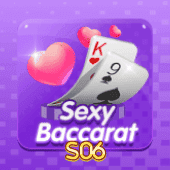 Baccarat sexy S06