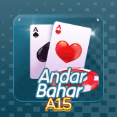 Andarbaha A15
