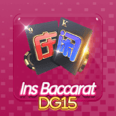 InBaccarat DG15