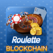 roulette chuỗi khối