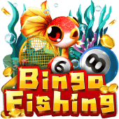 Bắn cá Bingo