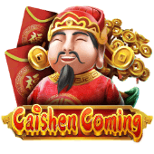 Caishen sắp đến