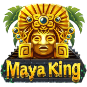 Vua Maya