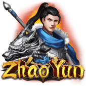 Triệu Vân vô song
