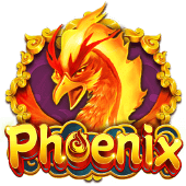 Phượng Hoàng lửa