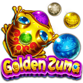 Cóc Vàng Zuma