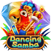 Nhảy Samba