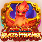 Quả cầu lửa Blaze Phoenix