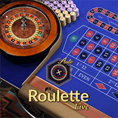 Roulette Tự Động VIP