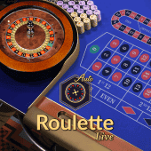 Roulette Tự Động