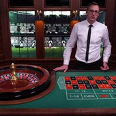 Football Studio Roulette