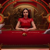 Baccarat Lộc Vàng