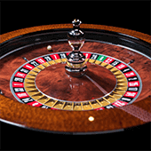 Bucharest Roulette tự động