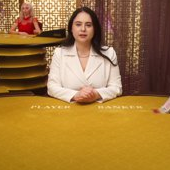 Baccarat Tốc Độ A