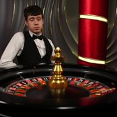 Roulette Tốc Độ