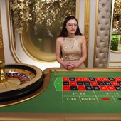 Roulette Salon Privé