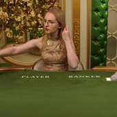 Salon Privé Baccarat B