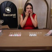 Baccarat Tốc độ J