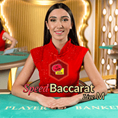 Baccarat Tốc Độ M
