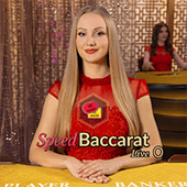 Baccarat Tốc Độ O