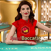 Baccarat Tốc Độ P