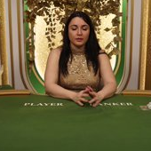 Salon Privé Baccarat G