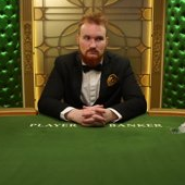 Salon Privé Baccarat E
