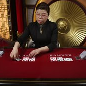 Emperor Baccarat Nhanh C