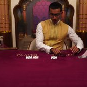 Baccarat Tốc Độ Hindi A
