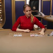 Baccarat Tốc Độ Z