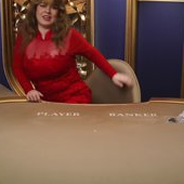 Baccarat Tốc Độ 1