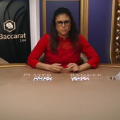 Baccarat Tốc Độ 3