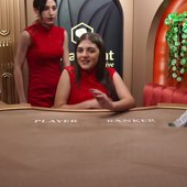 Baccarat Tốc Độ 8