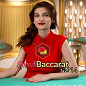 Baccarat Tốc Độ 14