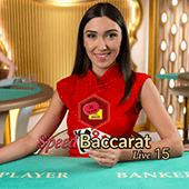 Baccarat Tốc Độ 15