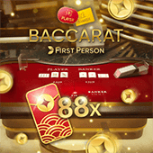 Baccarat Góc Nhìn Thứ Nhất