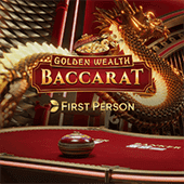 Baccarat Lộc Vàng Góc Nhìn Thứ Nhất