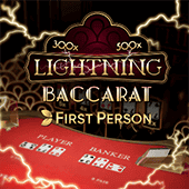 Baccarat Sét Góc Nhìn Thứ Nhất