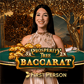 Baccarat Cây Sum Suê Góc Nhìn Thứ Nhất