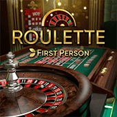 Roulette Góc Nhìn Thứ Nhất