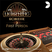 Roulette Sét Góc Nhìn Thứ Nhất