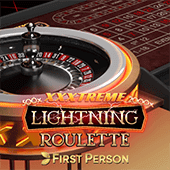 XXXtreme Roulette Sét Góc Nhìn Thứ Nhất