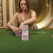 Salon Privé Baccarat A