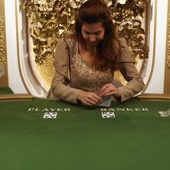 Salon Privé Baccarat I