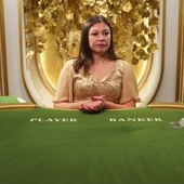 Salon Privé Baccarat J