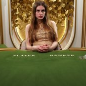 Salon Privé Baccarat K