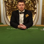 Salon Privé Baccarat L