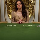 Salon Privé Baccarat N