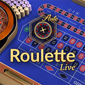 Roulette Tốc Độ - Tự Động