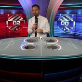 Football Studio Dice